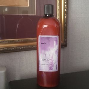 WEN Cleansing Conditioner